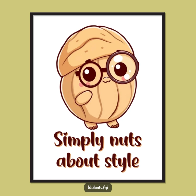 Free Printable Wall Art: Posh Walnut's Elegance, Classy Home Decor!